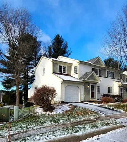 4 Steeplebush Road Essex VT 05452