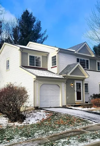 4 Steeplebush Road Essex VT 05452