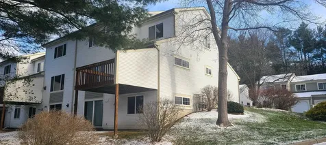 4 Steeplebush Road Essex VT 05452