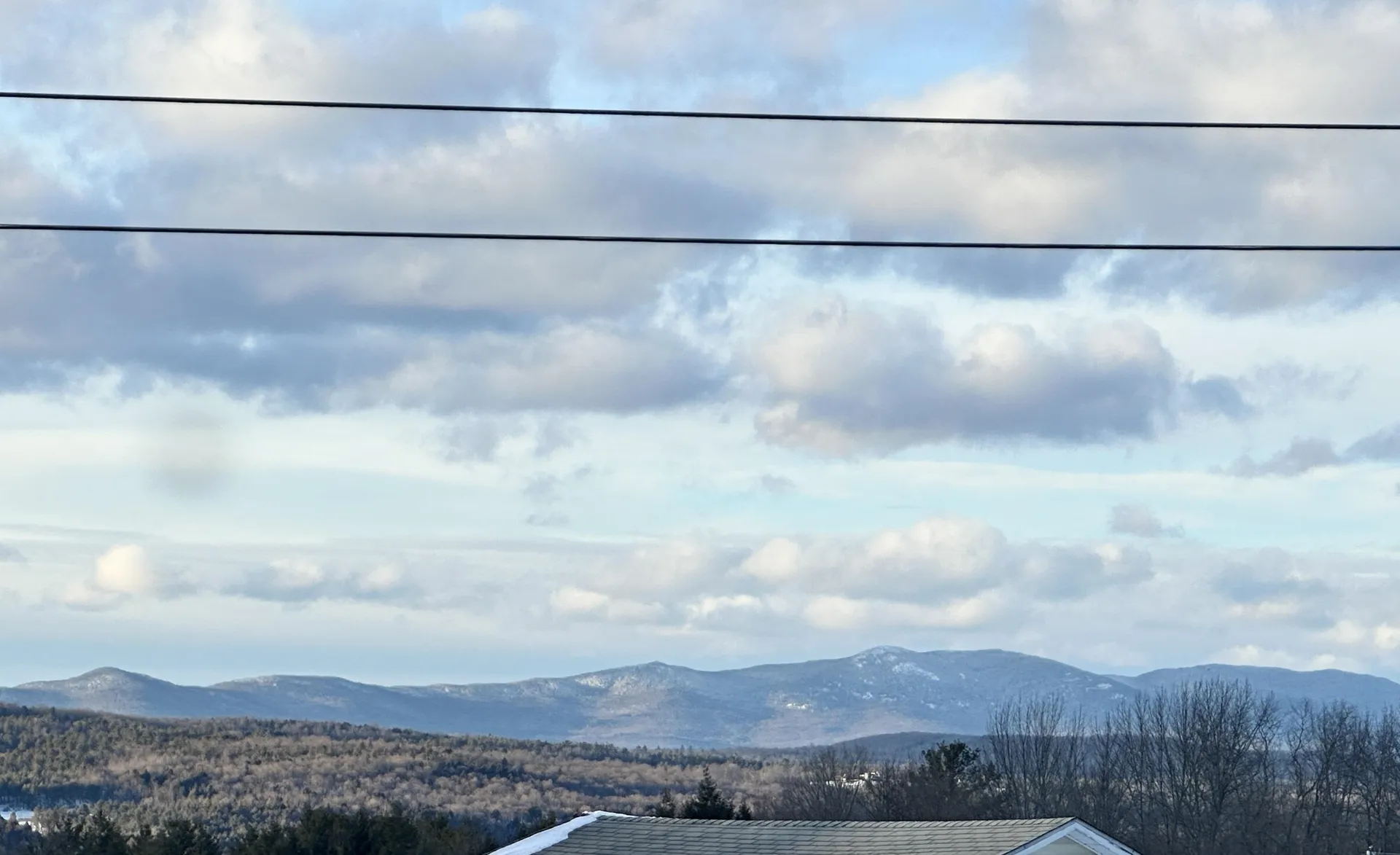 980 Clark Road East Montpelier VT 05651