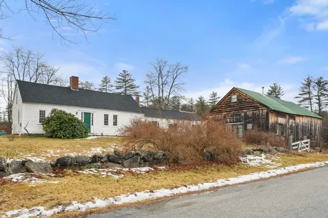 22 Stumpfield Road Hopkinton NH 03229