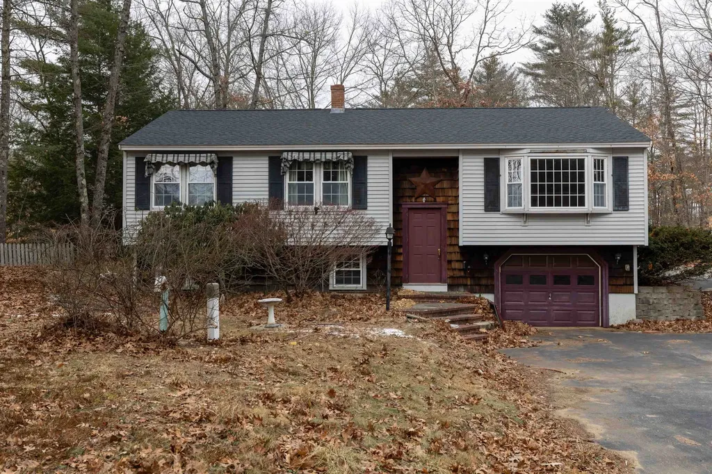 50 Mallego Road Barrington NH 03825
