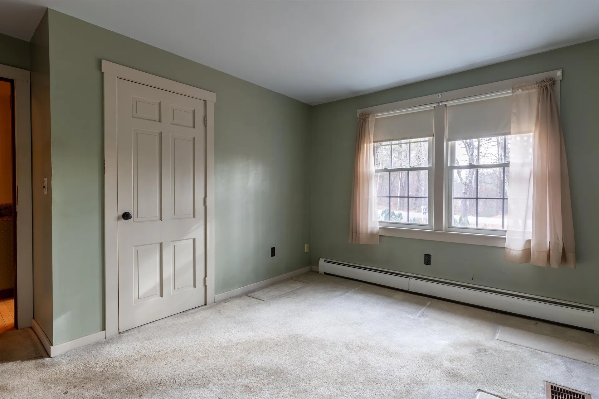 50 Mallego Road Barrington NH 03825