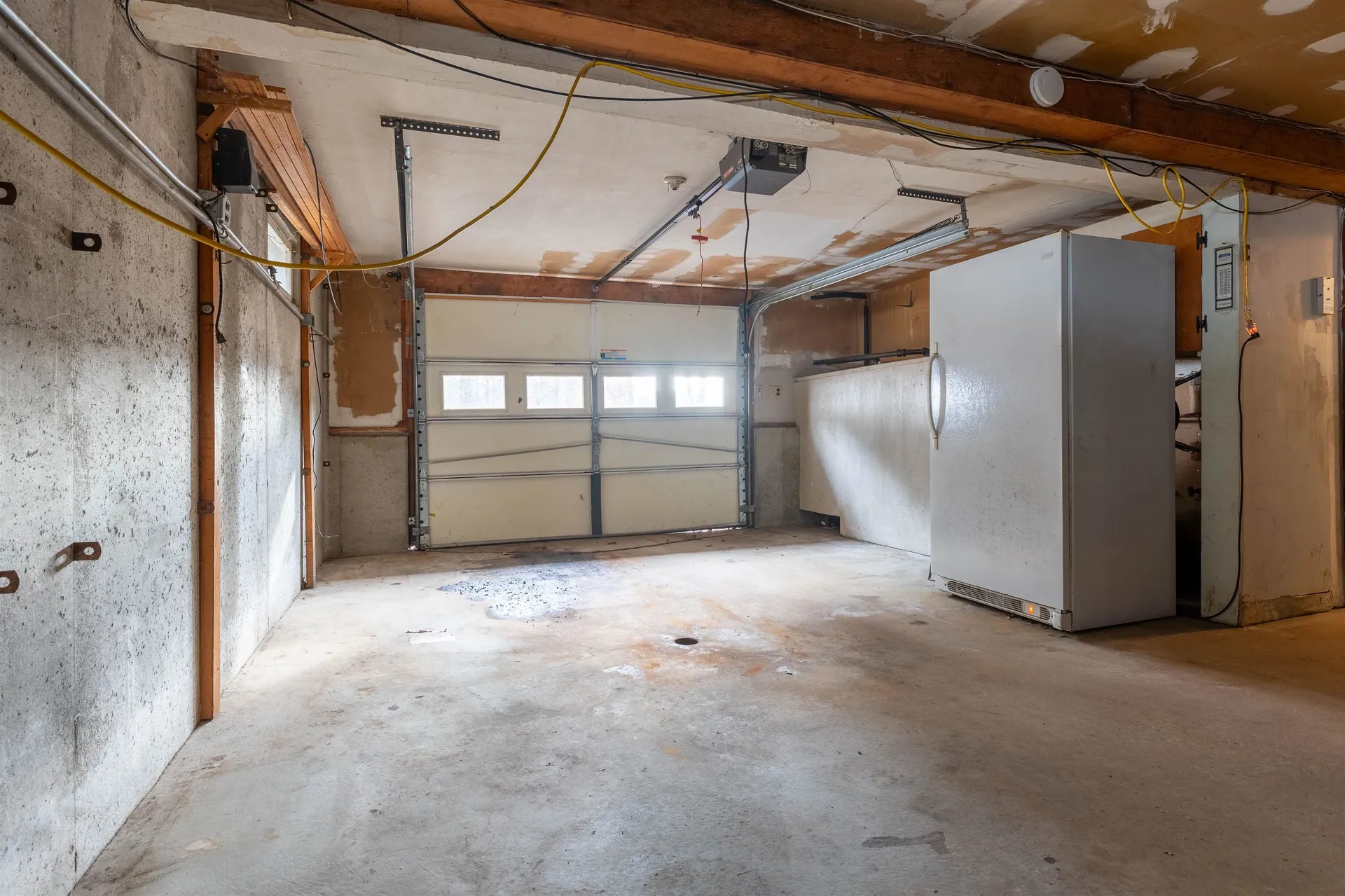 50 Mallego Road Barrington NH 03825