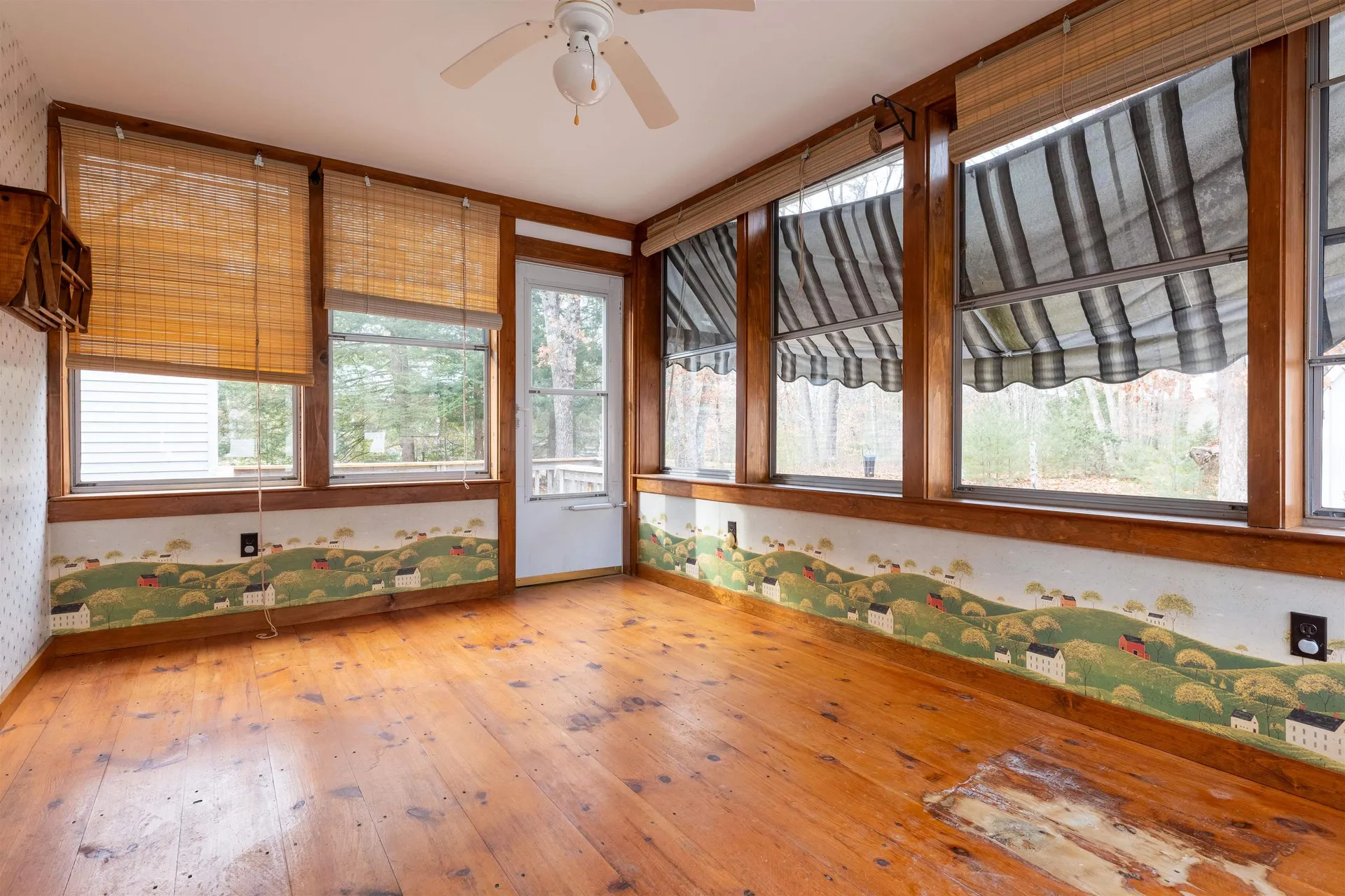 50 Mallego Road Barrington NH 03825