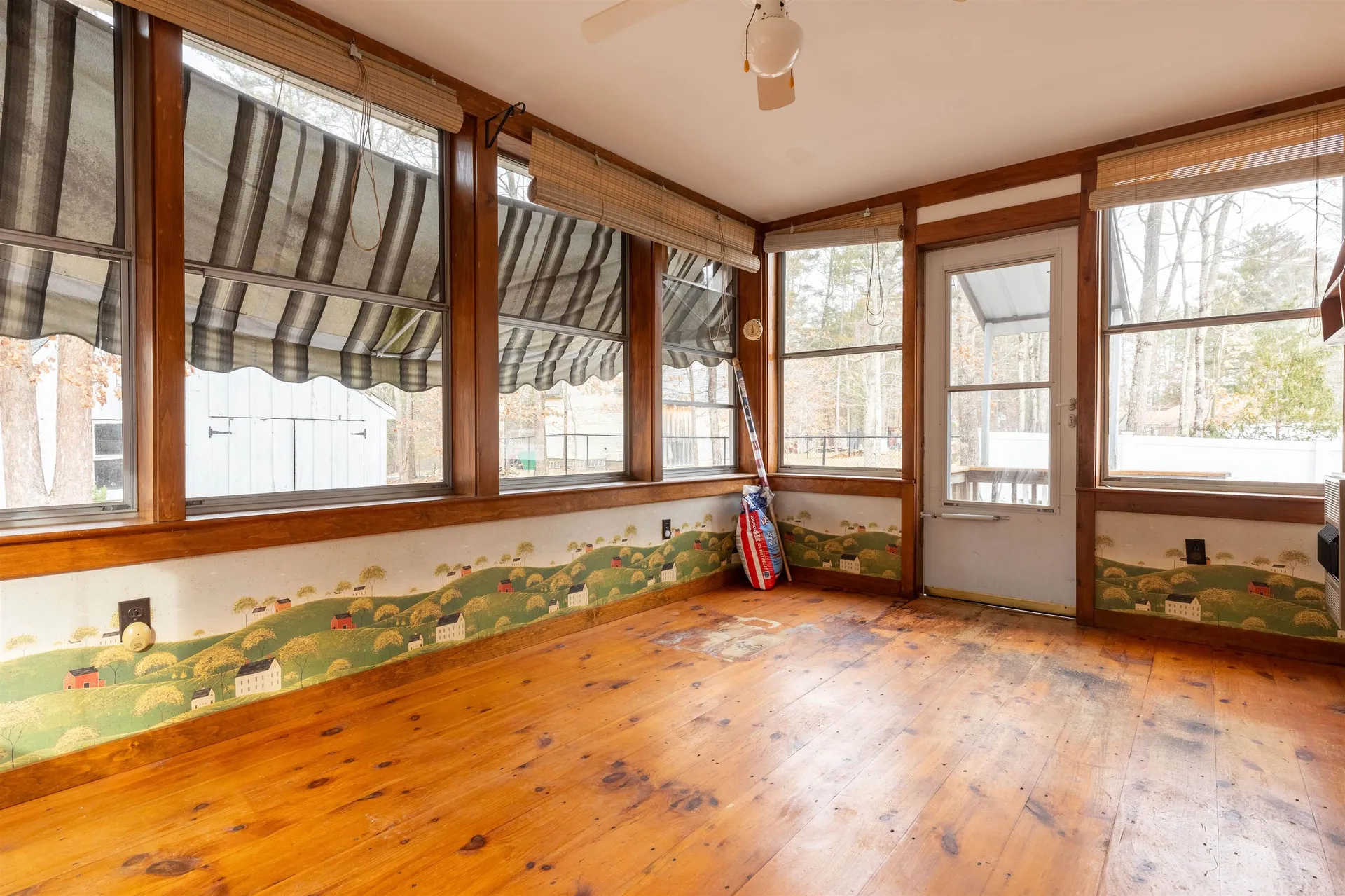 50 Mallego Road Barrington NH 03825