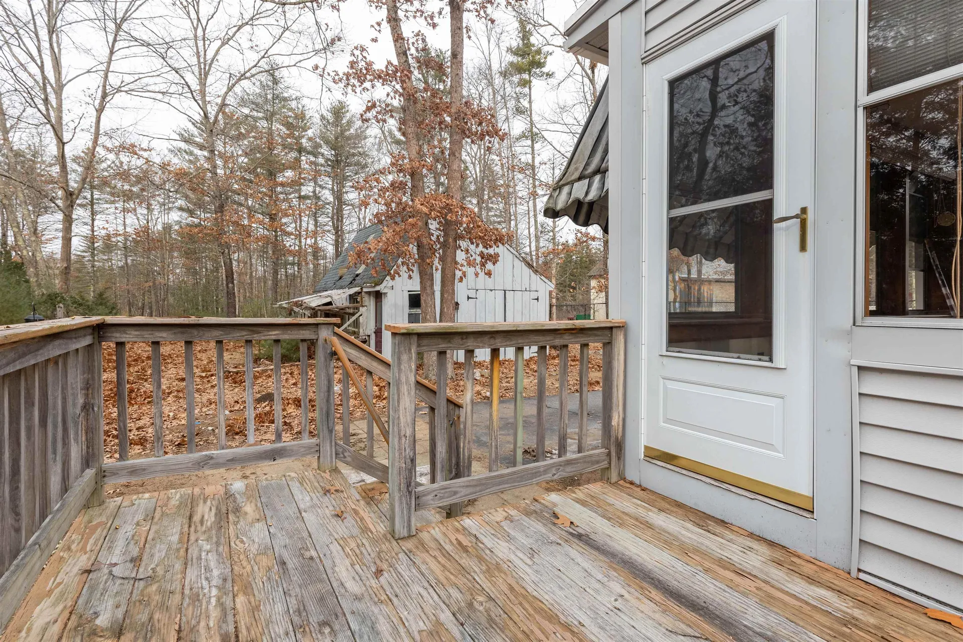 50 Mallego Road Barrington NH 03825