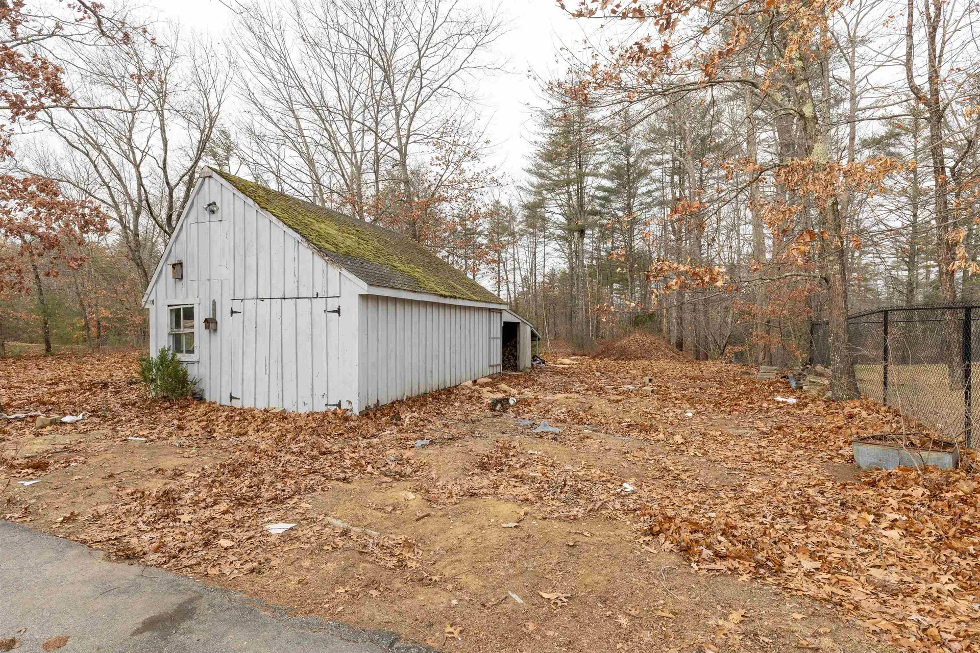 50 Mallego Road Barrington NH 03825