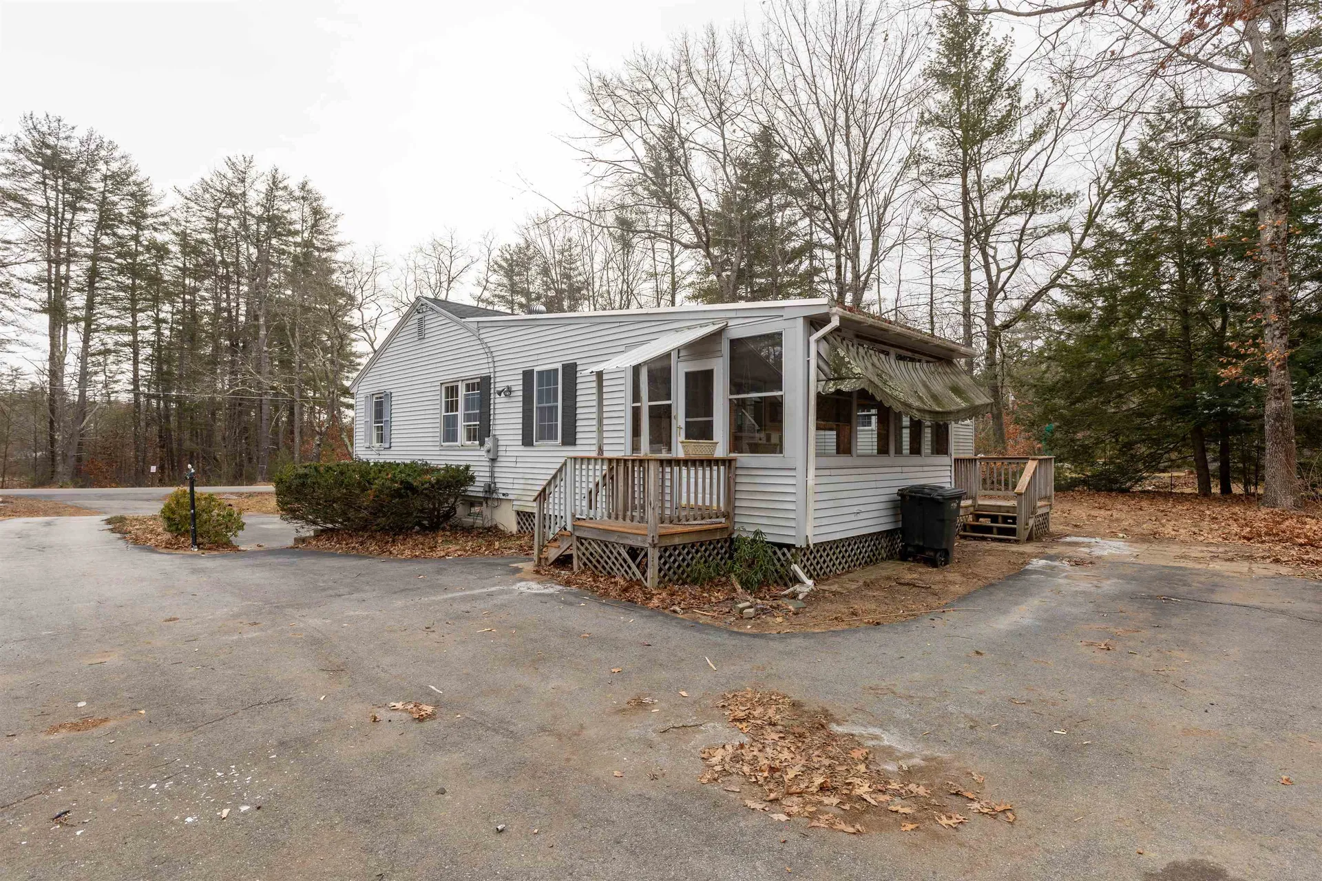 50 Mallego Road Barrington NH 03825