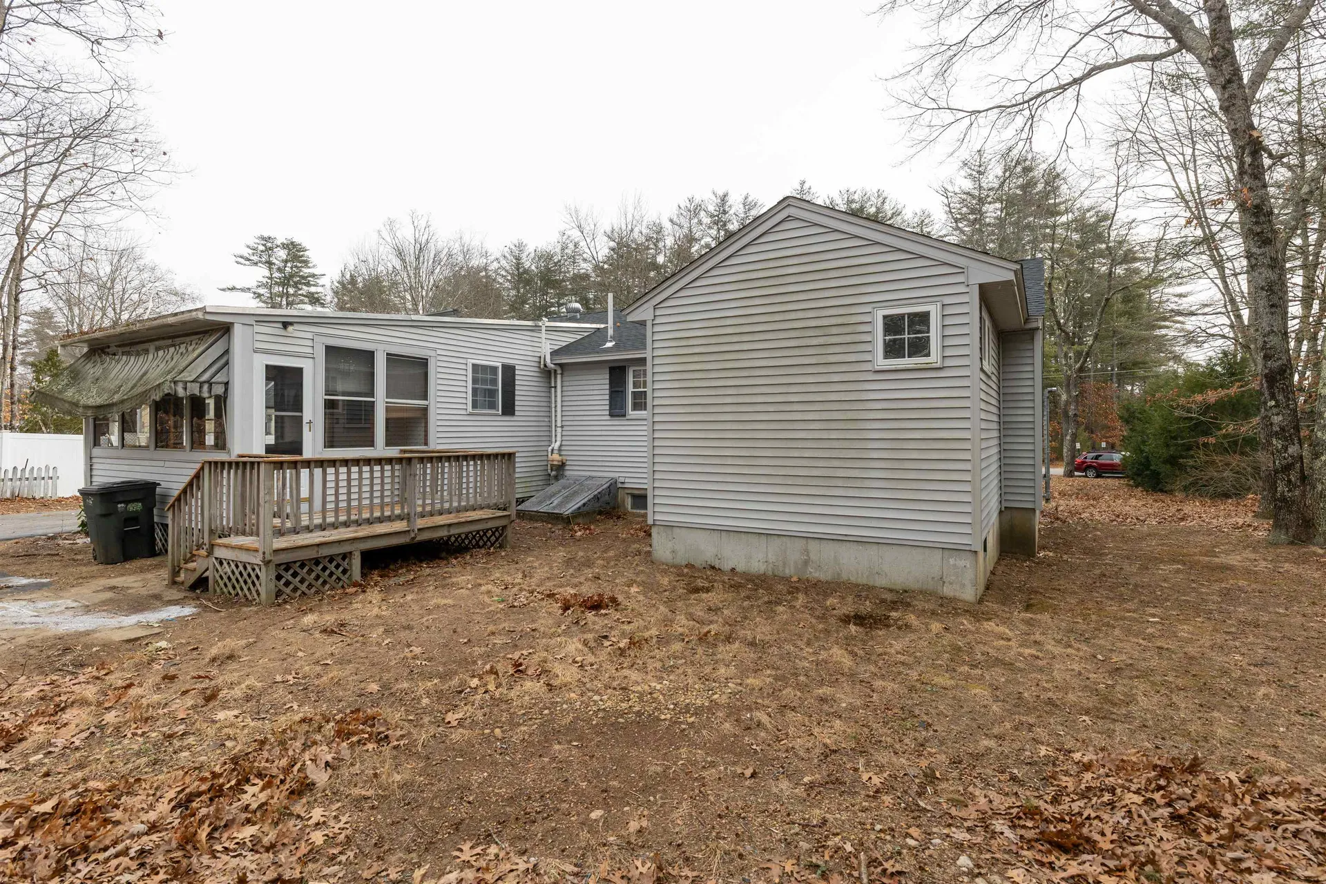 50 Mallego Road Barrington NH 03825