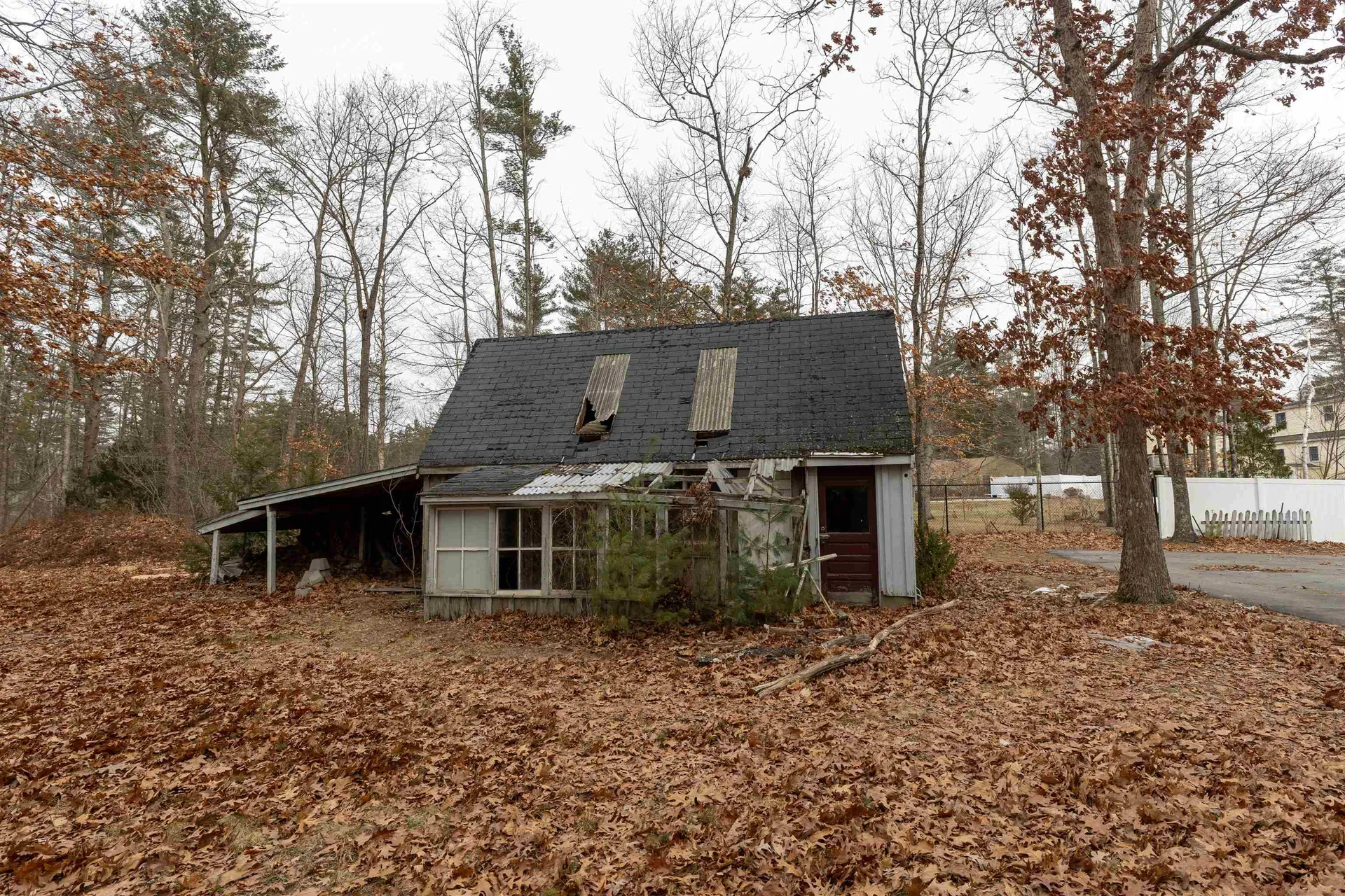 50 Mallego Road Barrington NH 03825