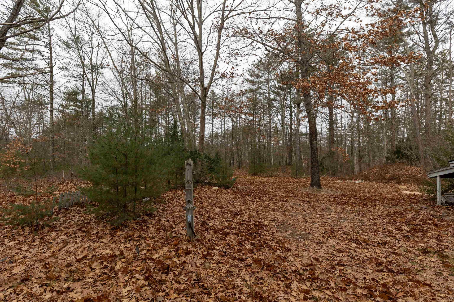 50 Mallego Road Barrington NH 03825