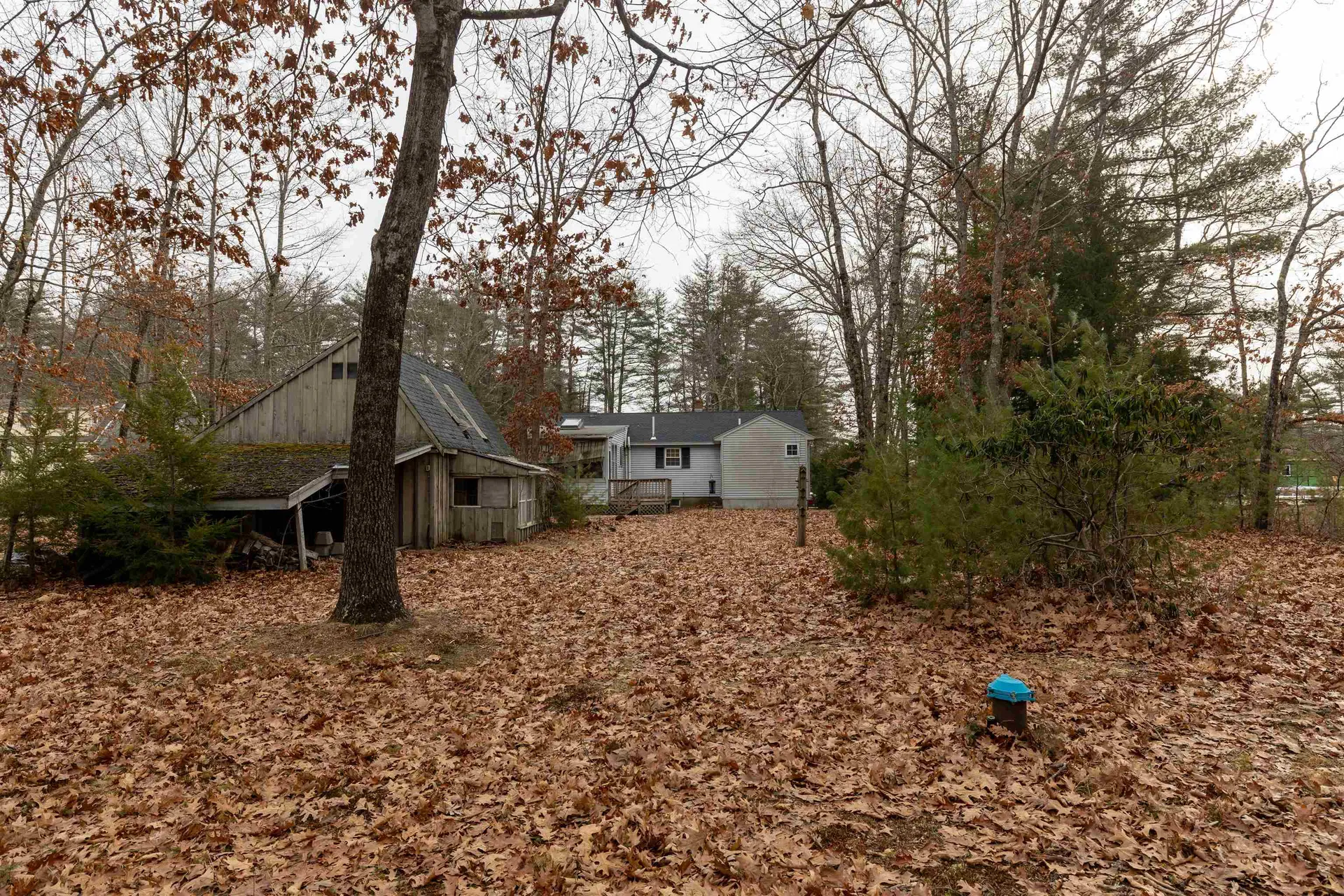 50 Mallego Road Barrington NH 03825