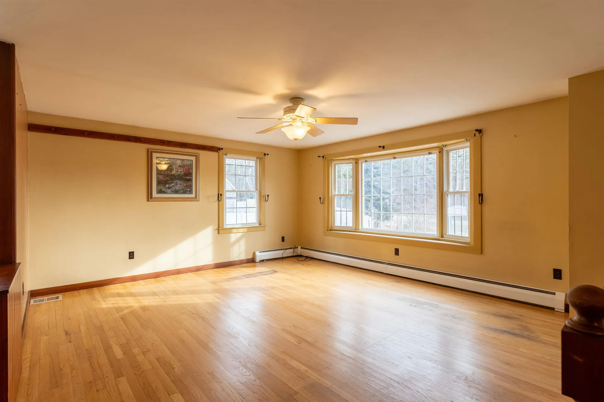 50 Mallego Road Barrington NH 03825