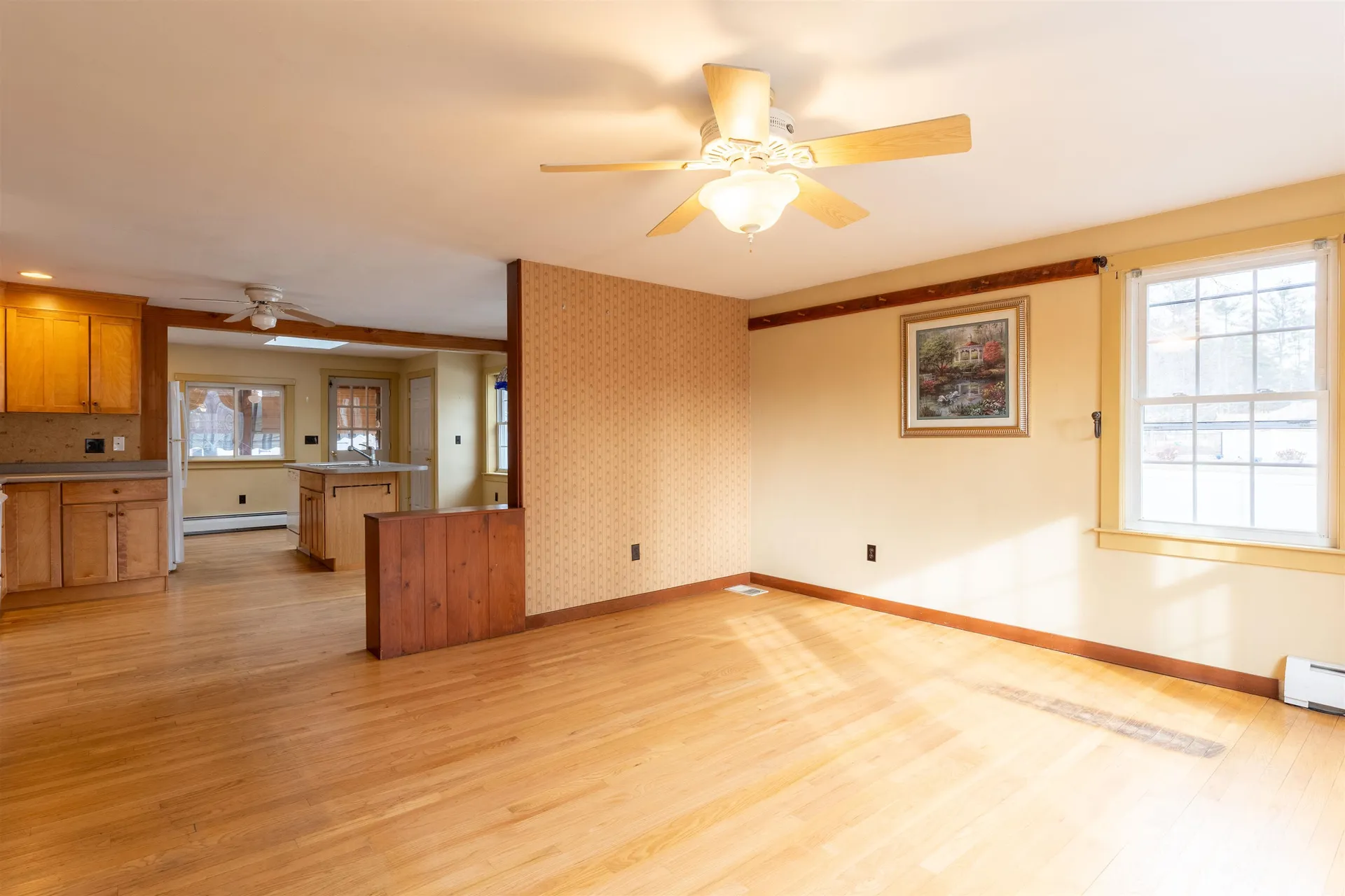 50 Mallego Road Barrington NH 03825