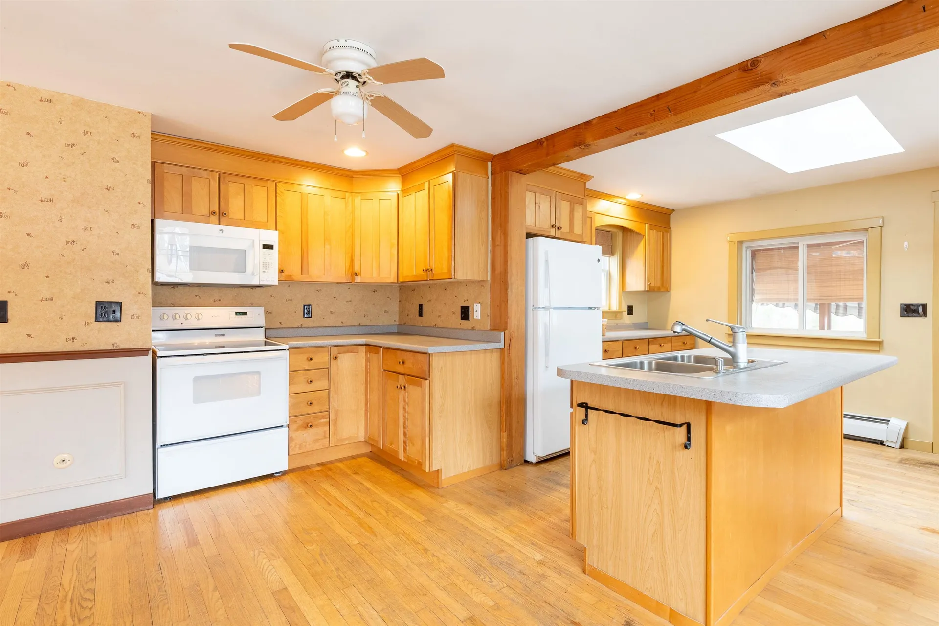 50 Mallego Road Barrington NH 03825