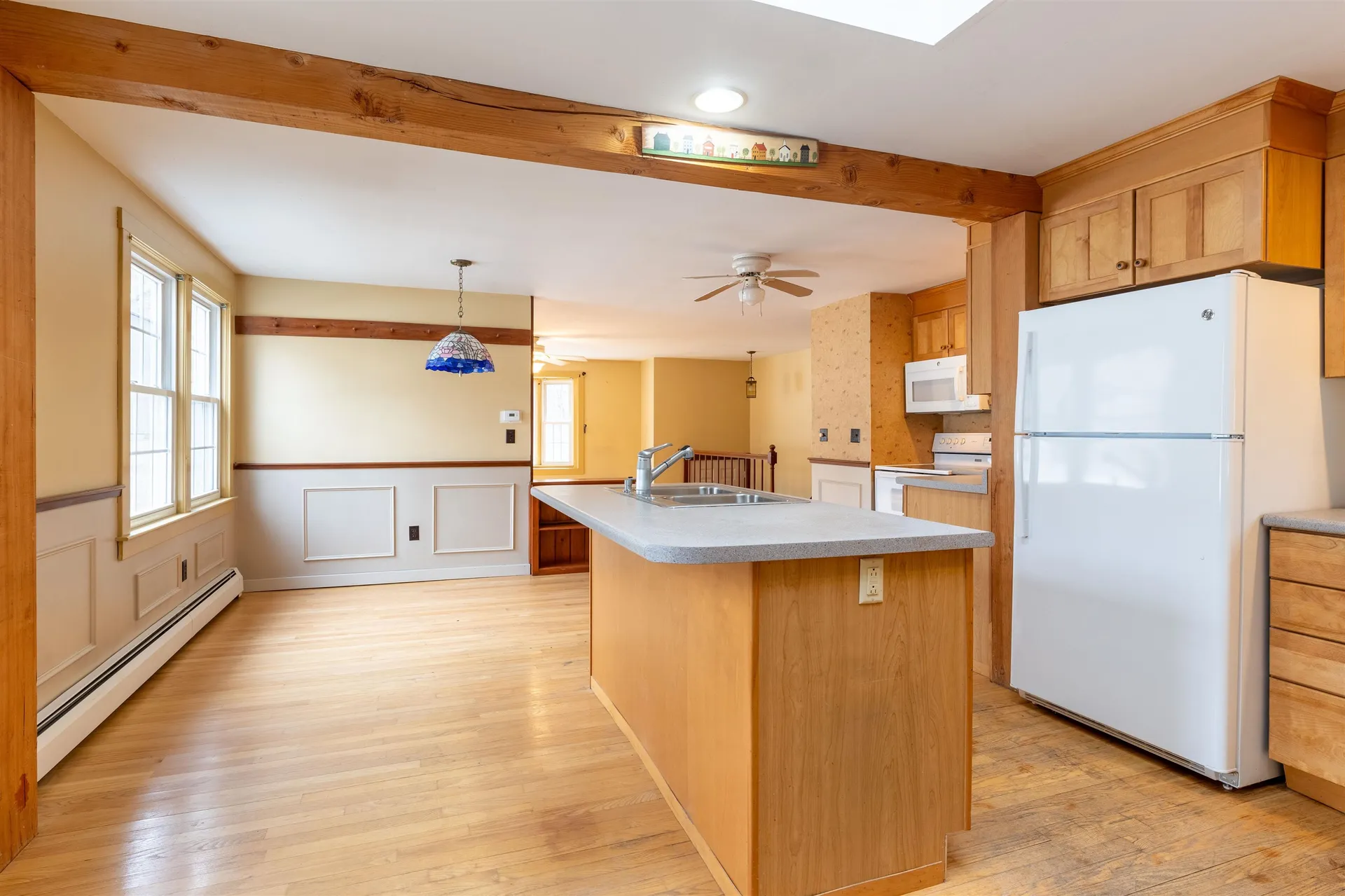 50 Mallego Road Barrington NH 03825