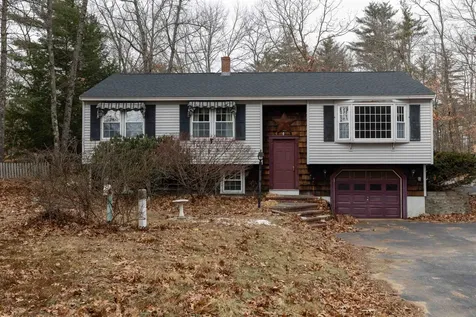 50 Mallego Road Barrington NH 03825