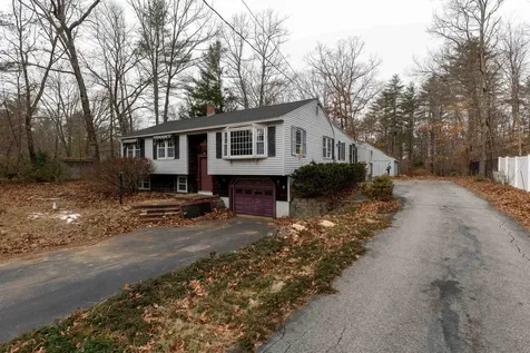 50 Mallego Road Barrington NH 03825