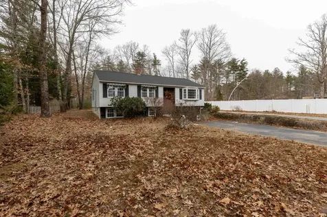 50 Mallego Road Barrington NH 03825