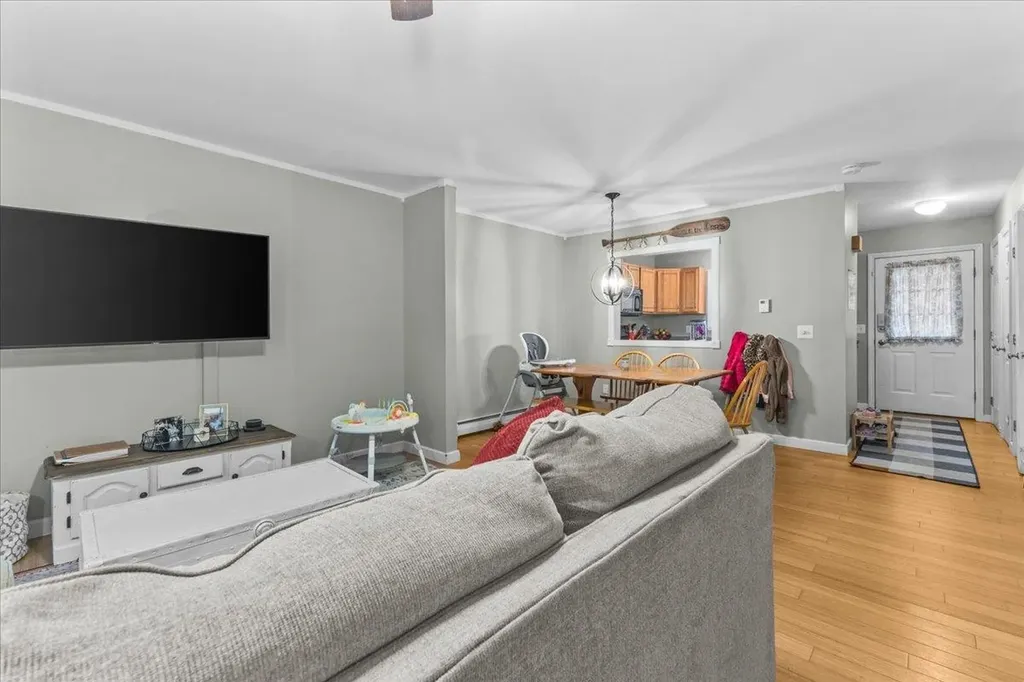 54 Colonial Road Fairfax VT 05454