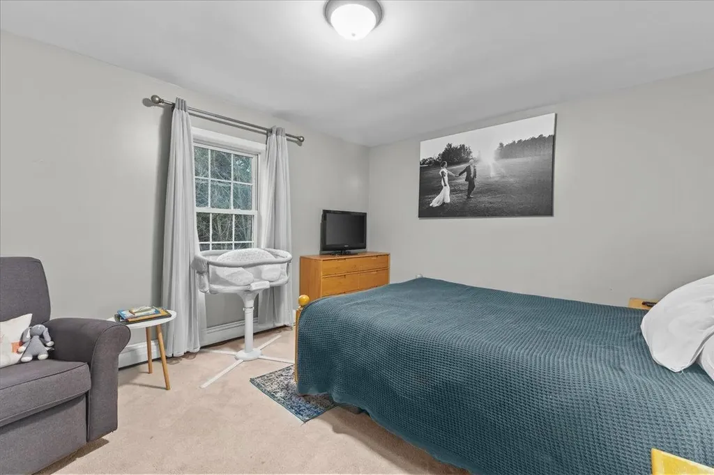 54 Colonial Road Fairfax VT 05454