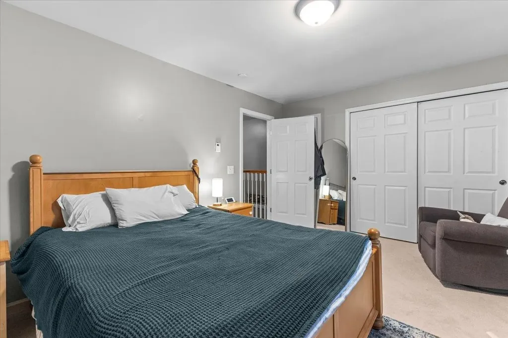 54 Colonial Road Fairfax VT 05454