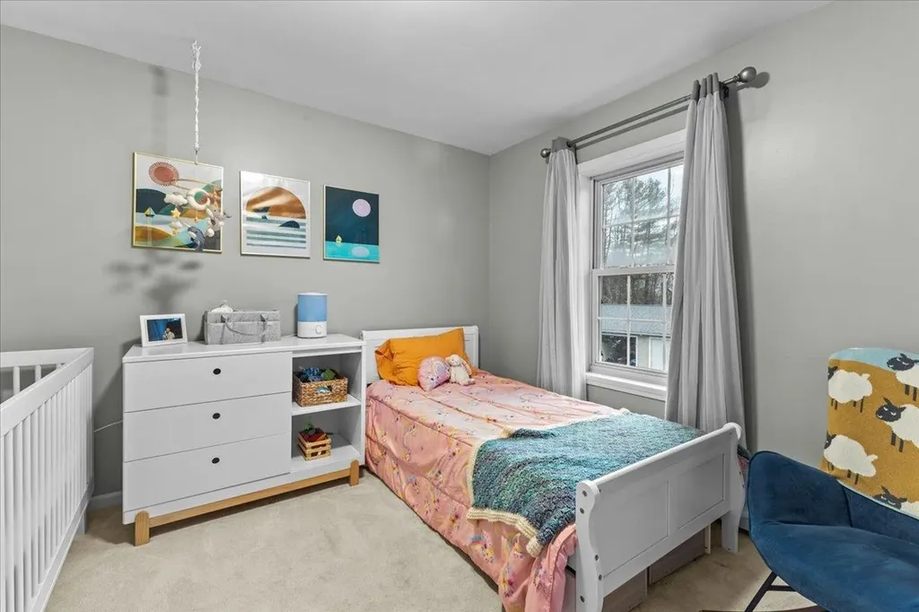 54 Colonial Road Fairfax VT 05454