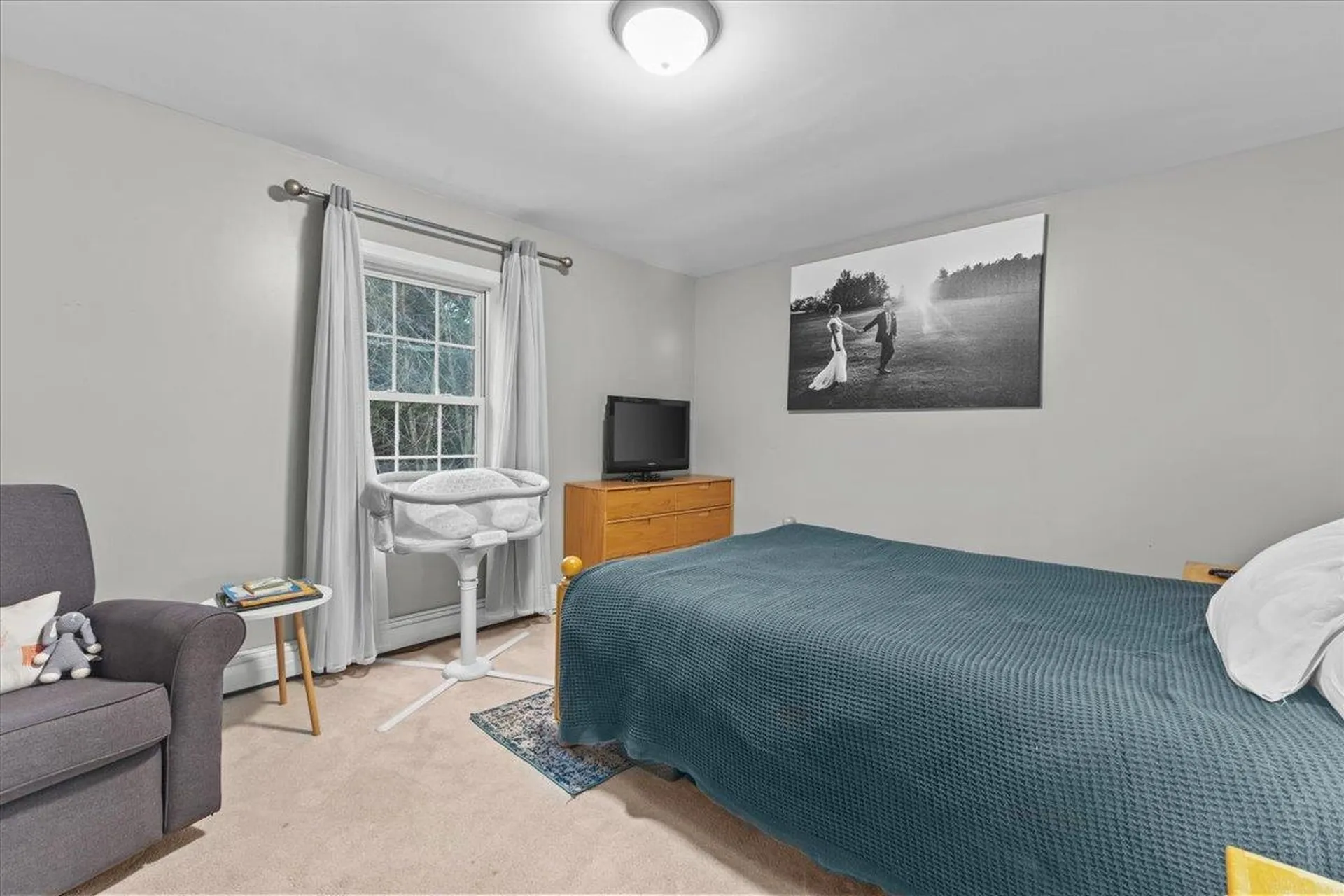 54 Colonial Road Fairfax VT 05454