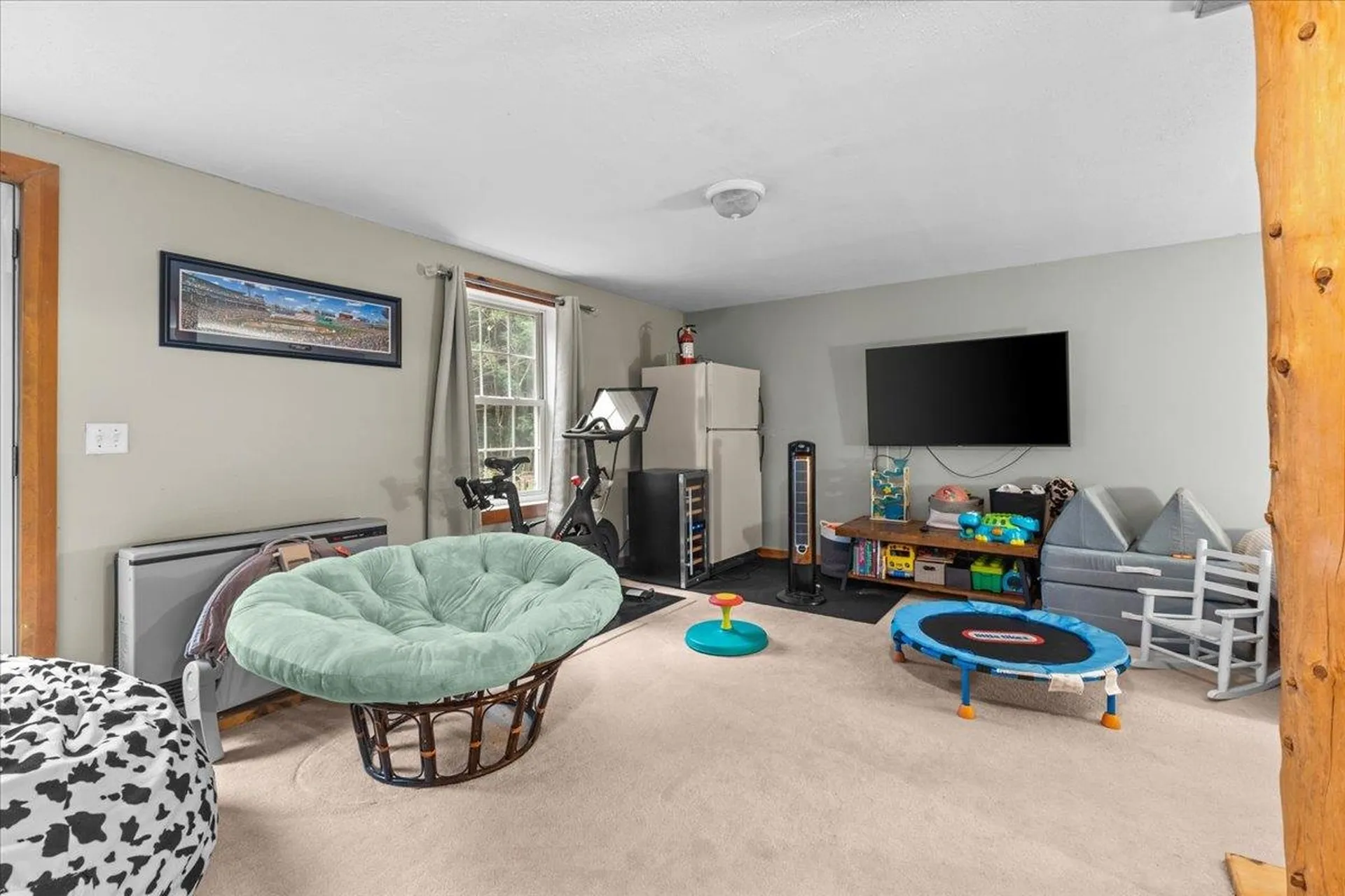 54 Colonial Road Fairfax VT 05454