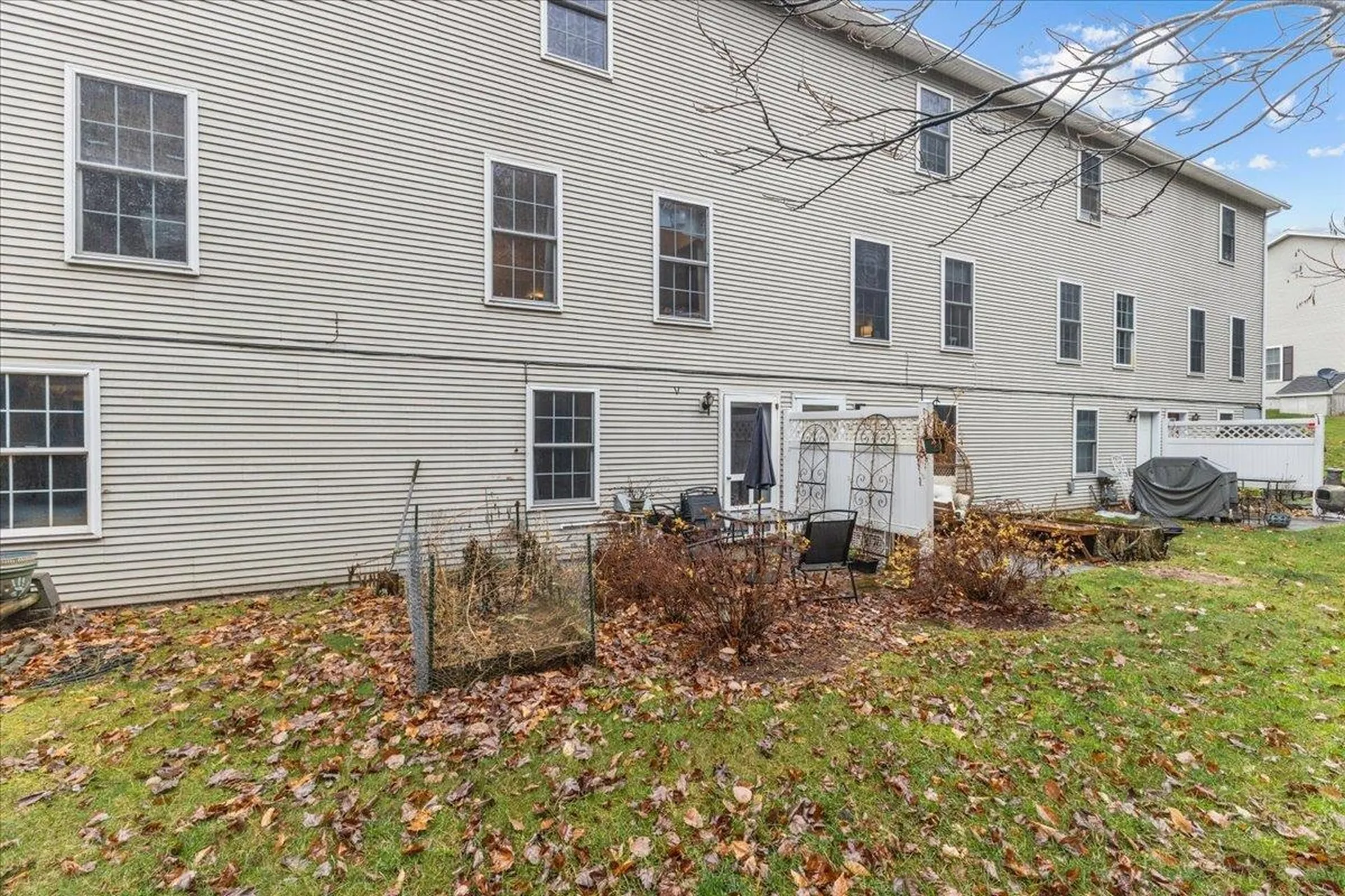 54 Colonial Road Fairfax VT 05454