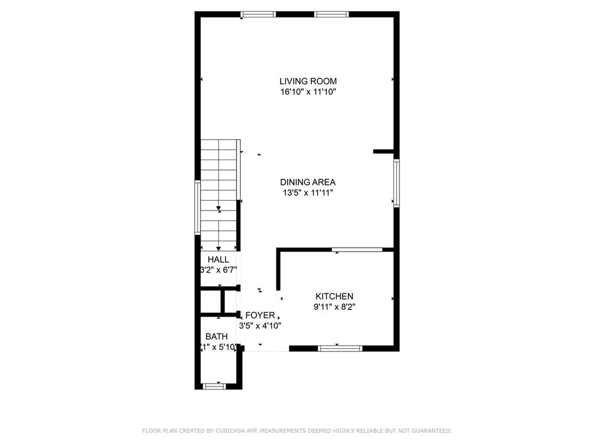 54 Colonial Road Fairfax VT 05454
