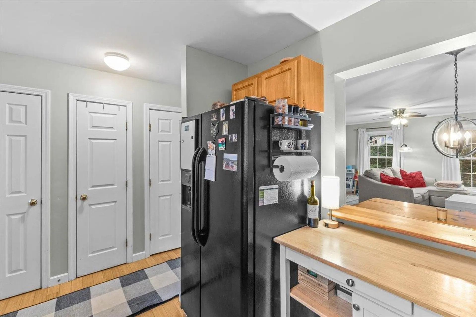 54 Colonial Road Fairfax VT 05454