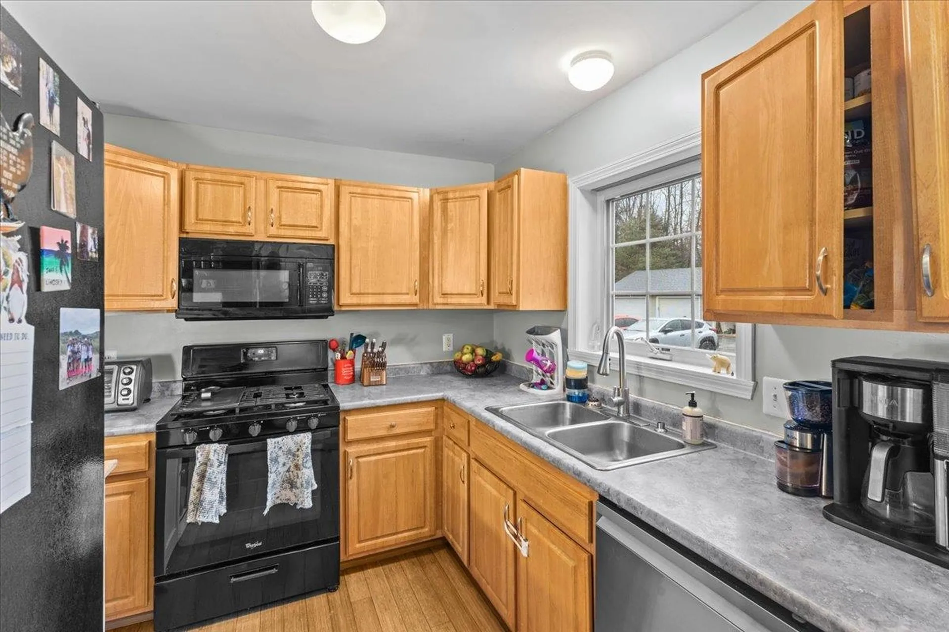 54 Colonial Road Fairfax VT 05454