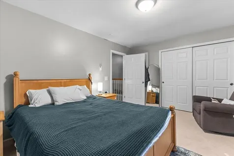 54 Colonial Road Fairfax VT 05454