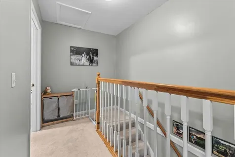 54 Colonial Road Fairfax VT 05454