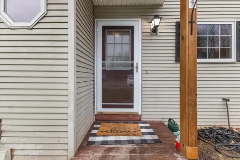 54 Colonial Road Fairfax VT 05454