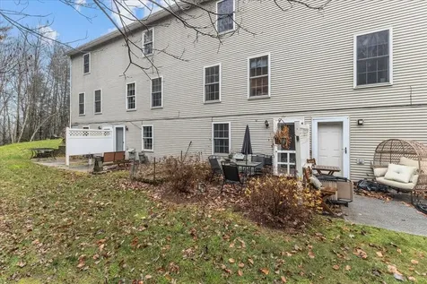 54 Colonial Road Fairfax VT 05454