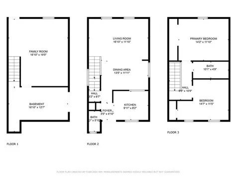 54 Colonial Road Fairfax VT 05454