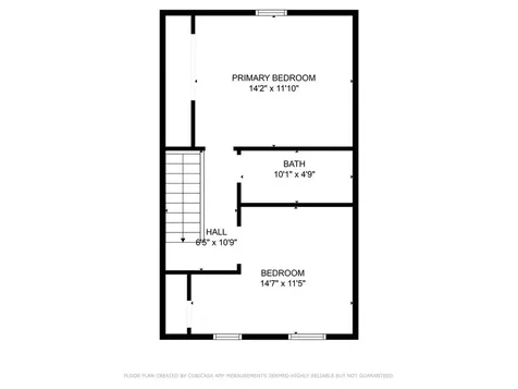 54 Colonial Road Fairfax VT 05454