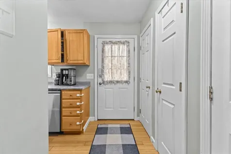 54 Colonial Road Fairfax VT 05454