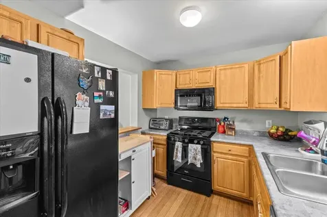 54 Colonial Road Fairfax VT 05454