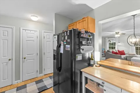 54 Colonial Road Fairfax VT 05454