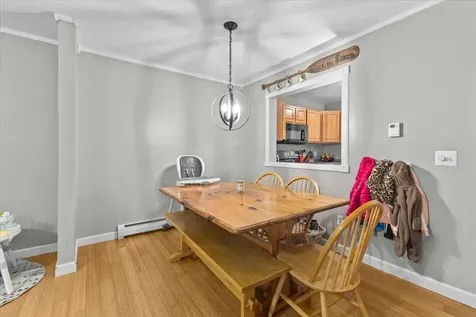 54 Colonial Road Fairfax VT 05454