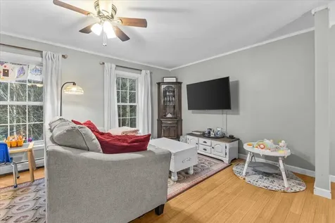 54 Colonial Road Fairfax VT 05454