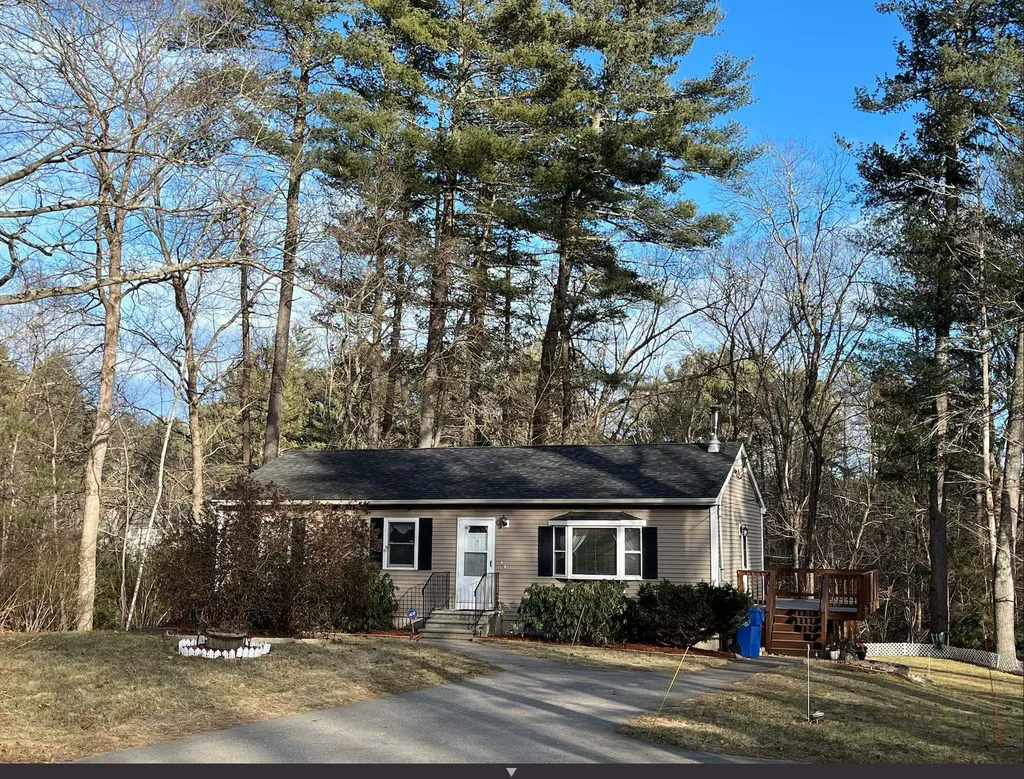 140 Mammoth Road Londonderry NH 03038