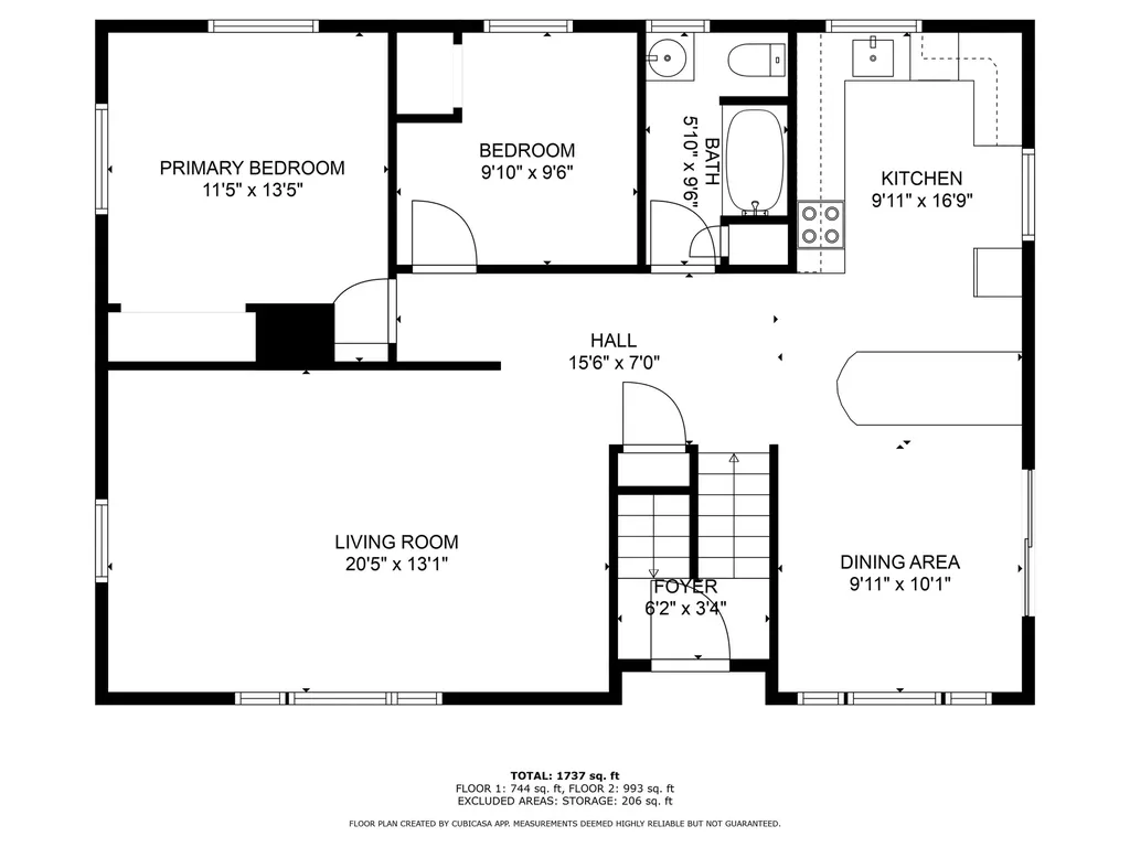 33 Oakwood Road Farmington NH 03835