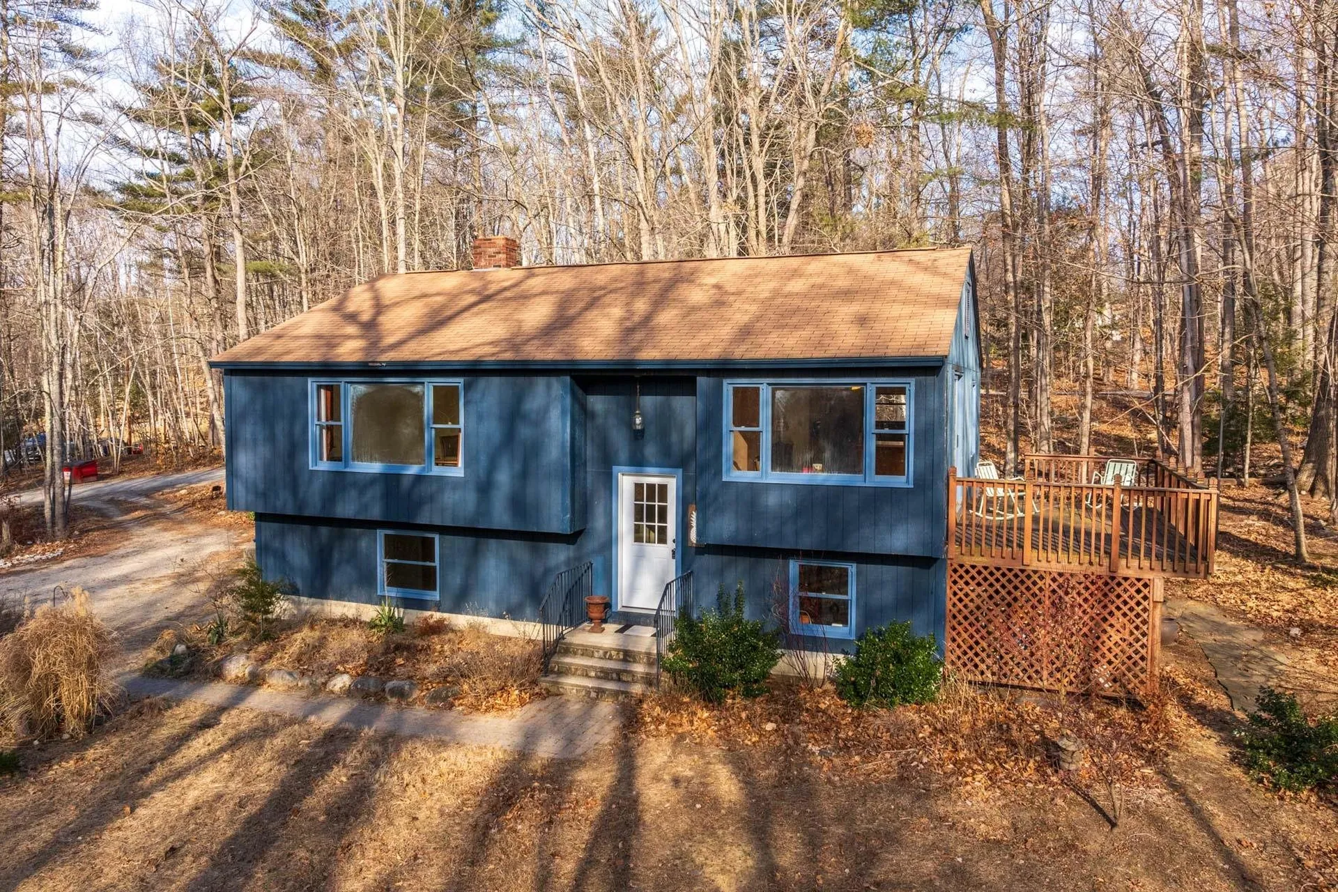 33 Oakwood Road Farmington NH 03835