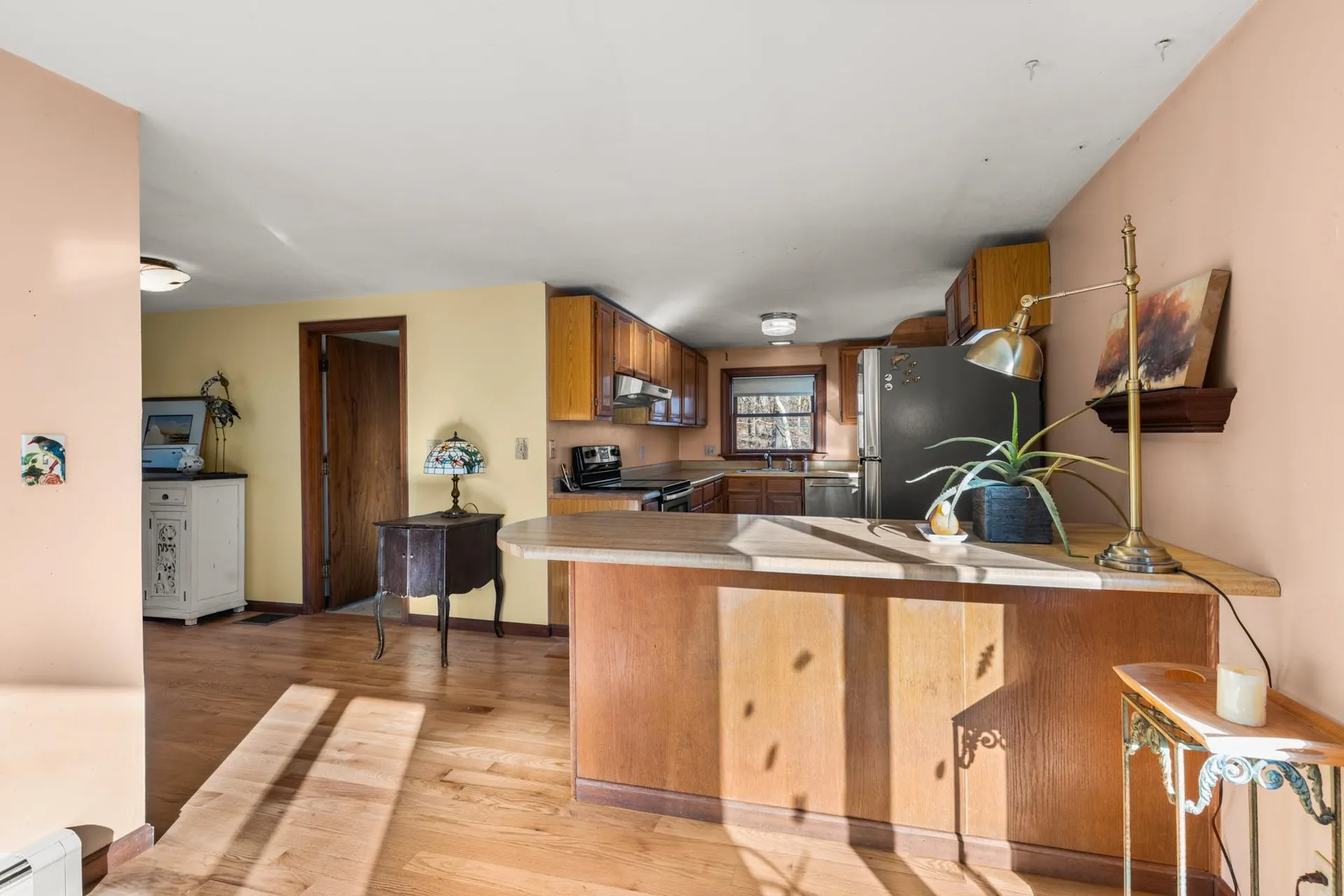 33 Oakwood Road Farmington NH 03835