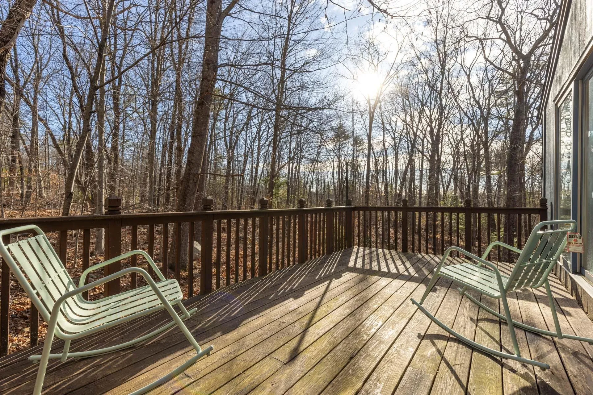 33 Oakwood Road Farmington NH 03835